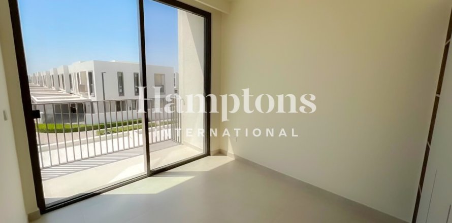 Rumah bandar di The Valley, Dubai, UAE 4 bilik tidur, 257.527 meter persegi № 719804