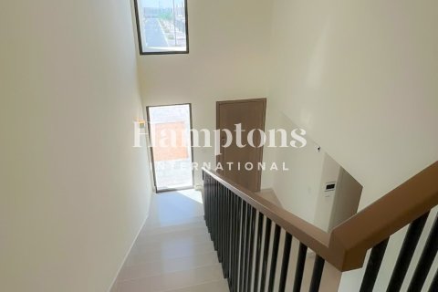 Rumah bandar di The Valley, Dubai, UAE 4 bilik tidur, 257.52711600 meter persegi № 719804 - foto 7