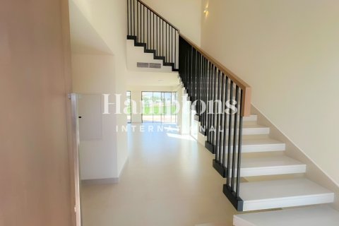 Rumah bandar di The Valley, Dubai, UAE 4 bilik tidur, 257.52711600 meter persegi № 719804 - foto 11