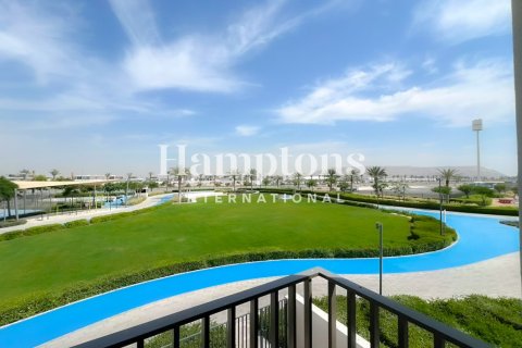 Rumah bandar di The Valley, Dubai, UAE 4 bilik tidur, 257.52711600 meter persegi № 719804 - foto 2