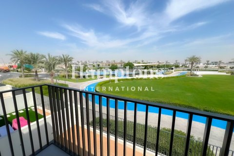 Rumah bandar di The Valley, Dubai, UAE 4 bilik tidur, 257.52711600 meter persegi № 719804 - foto 6