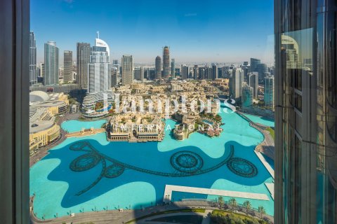 Wohnung zur Miete in Burj Khalifa, Dubai, VAE 2 Schlafzimmer, 159.41968994 m2 Nr. 719802 - Foto 19