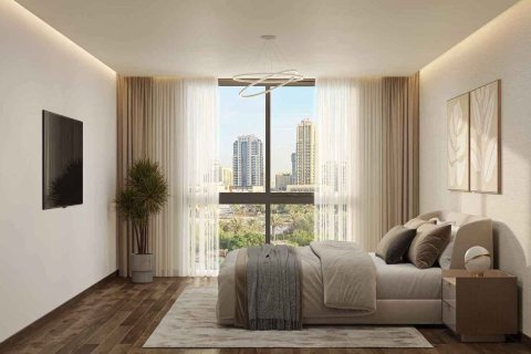 阿联酋 Dubai Jumeirah Village Circle 公寓  2 卧, 133.5 平方米 , 编号 657137