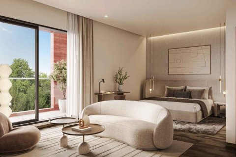Apartment sa Mayfair Residence sa Jumeirah Village Circle, Dubai, UAE 2 silid-tulugan, 120.0 sq.m. № 657136 - larawan 6