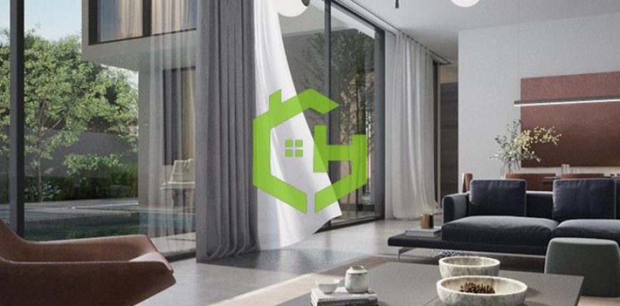 Shtëpi në qytet në Tilal City, Sharjah, Emiratet e Bashkuara Arabe 4 dhoma gjumi, 238.3 m2. № 533948