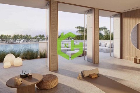 Βίλα σε Palm Jebel Ali, Dubai, ΗΑΕ 6 υπνοδωμάτια, 703.2 τ.μ. Αρ. 533946 - φωτογραφία 4