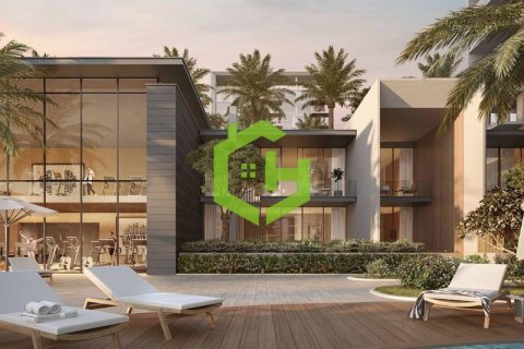 Apartemen di Mohammed Bin Rashid City, Dubai, UEA 4 kamar tidur, 419 m2 nomor 533949