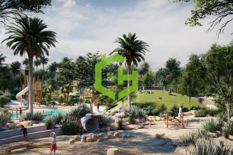 Terreno en Dubai, EAU 702 m² № 533952