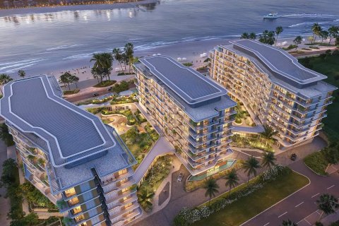 Flora Isle v Deira, Dubai, SAE č. 564693