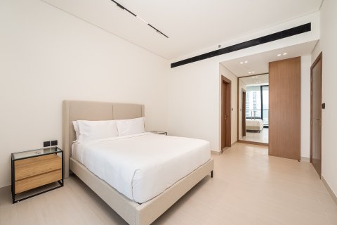 Apartmán v Business Bay, Dubai, SAE 2 spálne, 122.33 m2 č. 750610 - Fotografia 7