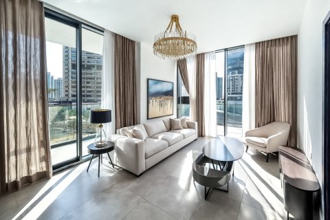 Leilighet i Business Bay, Dubai, Emiratene 1 soverom, 84.82 kvm nr. 750611