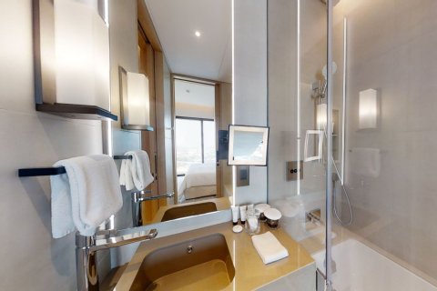 Apartemen di Jumeirah Beach Residence, Dubai, UEA 1 kamar tidur, 68.51 m2 nomor 750612 - foto 6