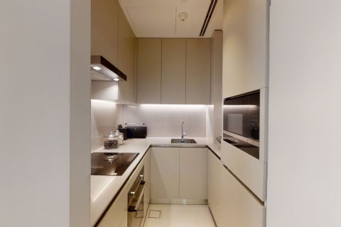 Apartemen di Jumeirah Beach Residence, Dubai, UEA 1 kamar tidur, 68.51 m2 nomor 750612 - foto 3