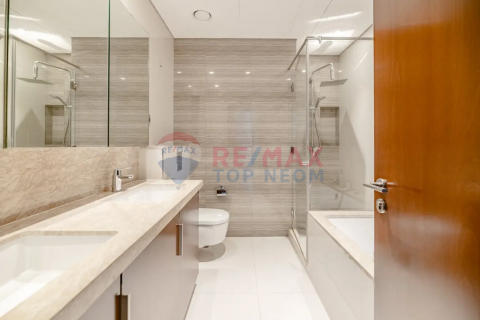 Apartament në Dubai Hills Estate, Dubai, Emiratet e Bashkuara Arabe 3 dhoma gjumi, 180.8 m2. № 578645 - Foto 8