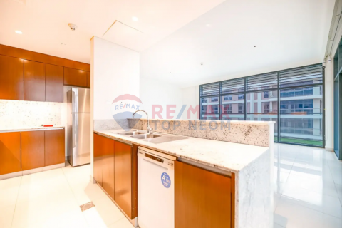 Apartament në Dubai Hills Estate, Dubai, Emiratet e Bashkuara Arabe 3 dhoma gjumi, 180.8 m2. № 578645 - Foto 5