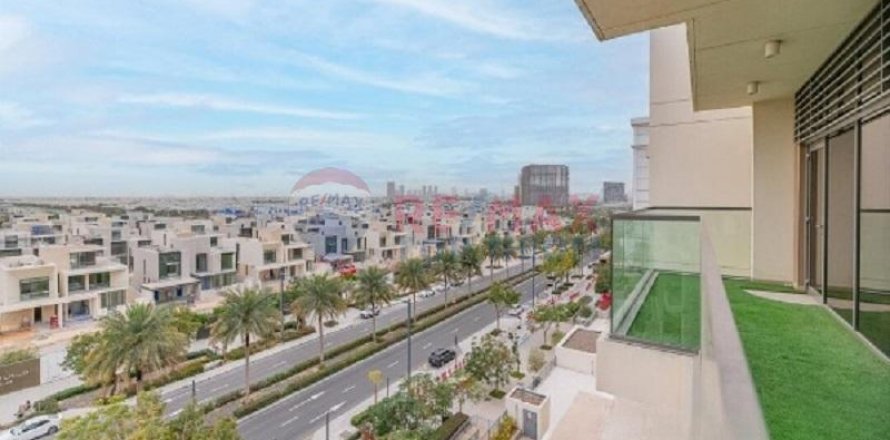Apartament në Dubai Hills Estate, Dubai, Emiratet e Bashkuara Arabe 3 dhoma gjumi, 180.8 m2. № 578645