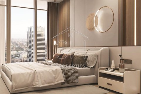 Dzīvoklis Jumeirah Lake Towers, Dubaijā, AAE 1 istaba, 91.4 m2 Nr. 578643 - attēls 2