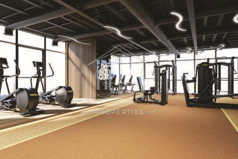 Dzīvoklis Jumeirah Lake Towers, Dubaijā, AAE 1 istaba, 91.4 m2 Nr. 578643 - attēls 21