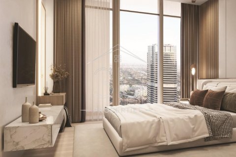 Apartment sa Jumeirah Lake Towers, Dubai, UAE 1 silid-tulugan, 91.4 sq.m. № 578643