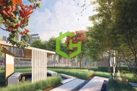 דירה למכירה ב Dubai Design District, Dubai, איחוד האמירויות  2 חדרי שינה, 107.5 מ"ר, מספר 550148 - תמונה 7