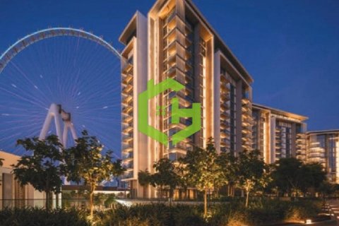 דירה למכירה ב Dubai Design District, Dubai, איחוד האמירויות  2 חדרי שינה, 107.5 מ"ר, מספר 550148 - תמונה 11