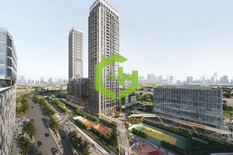 דירה למכירה ב Dubai Design District, Dubai, איחוד האמירויות  2 חדרי שינה, 107.5 מ"ר, מספר 550148 - תמונה 9