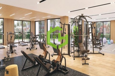 דירה למכירה ב Dubai Design District, Dubai, איחוד האמירויות  2 חדרי שינה, 107.5 מ"ר, מספר 550148 - תמונה 5