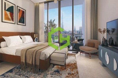 דירה למכירה ב Dubai Design District, Dubai, איחוד האמירויות  2 חדרי שינה, 107.5 מ"ר, מספר 550148 - תמונה 2