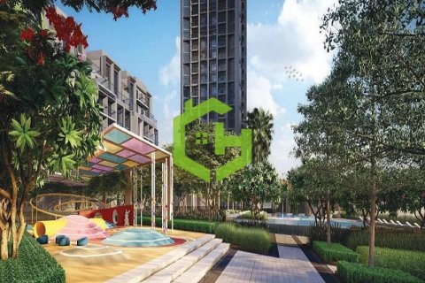 דירה למכירה ב Dubai Design District, Dubai, איחוד האמירויות  2 חדרי שינה, 107.5 מ"ר, מספר 550148 - תמונה 8