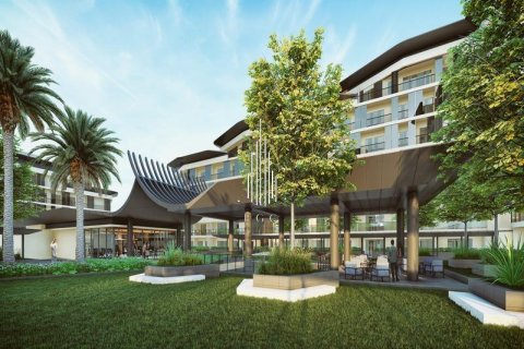 Apartament në Masdar City, Abu Dhabi, Emiratet e Bashkuara Arabe 3 dhoma gjumi, 163.2 m2. № 580038