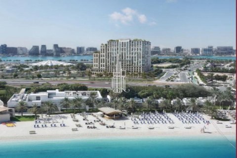 Appartement in Yas Island, Abu Dhabi, VAE 4 slaapkamers, 153.7 vr.m. nr 557413