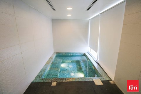 Apartament në Business Bay, Dubai, Emiratet e Bashkuara Arabe 37.8 m2. № 753460 - Foto 8