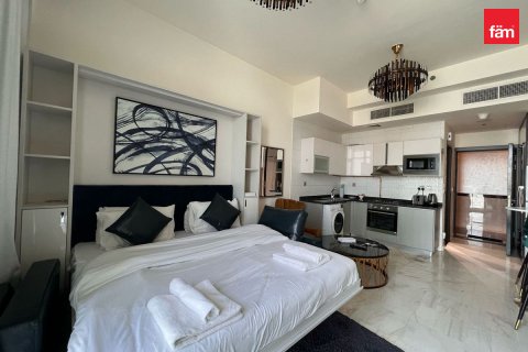 Apartament në Business Bay, Dubai, Emiratet e Bashkuara Arabe 37.8 m2. № 753460 - Foto 9