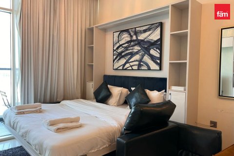 Apartament në Business Bay, Dubai, Emiratet e Bashkuara Arabe 37.8 m2. № 753460 - Foto 14