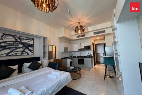 Apartament në Business Bay, Dubai, Emiratet e Bashkuara Arabe 37.8 m2. № 753460 - Foto 5