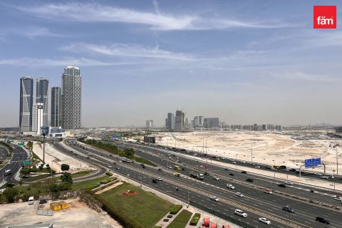 Apartament në Business Bay, Dubai, Emiratet e Bashkuara Arabe 37.8 m2. № 753460 - Foto 3