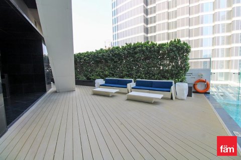 Apartament në Business Bay, Dubai, Emiratet e Bashkuara Arabe 37.8 m2. № 753460 - Foto 11