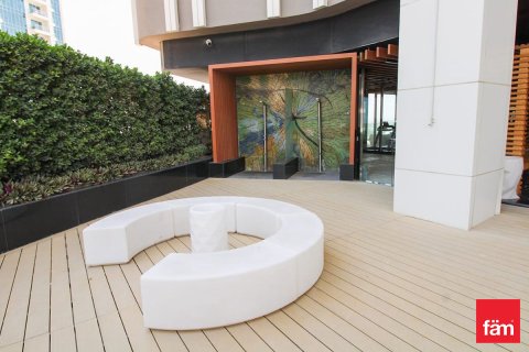 Apartament në Business Bay, Dubai, Emiratet e Bashkuara Arabe 37.8 m2. № 753460 - Foto 15