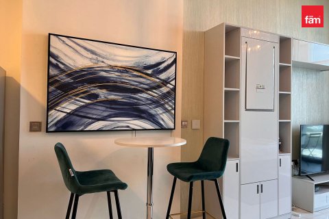 Apartmán v Business Bay, Dubai, SAE 37.8 m2 č. 753460