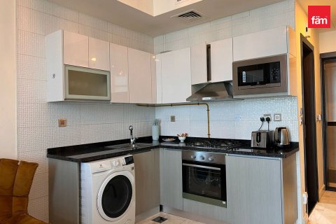 Apartament në Business Bay, Dubai, Emiratet e Bashkuara Arabe 37.8 m2. № 753460 - Foto 7