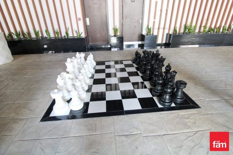 Apartament në Business Bay, Dubai, Emiratet e Bashkuara Arabe 37.8 m2. № 753460 - Foto 16