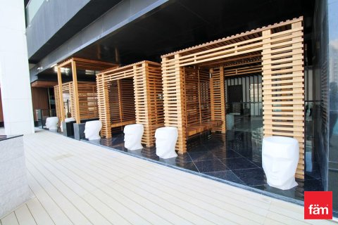 Apartament në Business Bay, Dubai, Emiratet e Bashkuara Arabe 37.8 m2. № 753460 - Foto 13