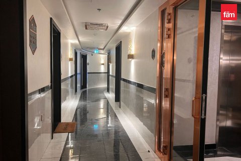 Apartament në Business Bay, Dubai, Emiratet e Bashkuara Arabe 37.8 m2. № 753460 - Foto 4