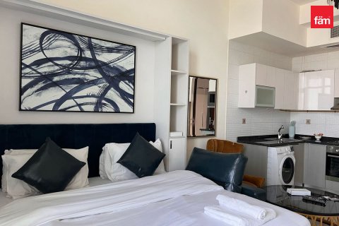 Apartament në Business Bay, Dubai, Emiratet e Bashkuara Arabe 37.8 m2. № 753460 - Foto 2