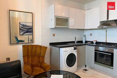 Apartament në Business Bay, Dubai, Emiratet e Bashkuara Arabe 37.8 m2. № 753460 - Foto 17