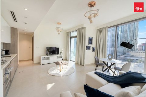 Apartmen di Dubai Marina, UAE 48.5 meter persegi № 753457