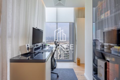Leilighet til salgs i Mohammed Bin Rashid City, Dubai, Emiratene 2 soverom, 122 kvm Nr. 754709 - Foto 13
