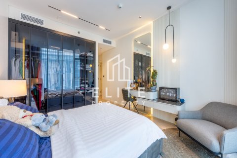 Leilighet til salgs i Mohammed Bin Rashid City, Dubai, Emiratene 2 soverom, 122 kvm Nr. 754709 - Foto 5