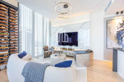 Leilighet til salgs i Mohammed Bin Rashid City, Dubai, Emiratene 2 soverom, 122 kvm Nr. 754709 - Foto 12