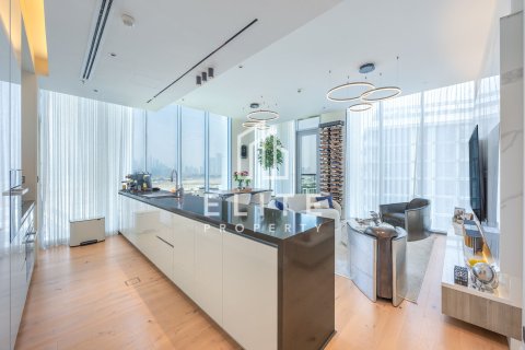Leilighet til salgs i Mohammed Bin Rashid City, Dubai, Emiratene 2 soverom, 122 kvm Nr. 754709 - Foto 2